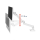 Ergotron LX Pro Arm Single Dispay Desk Mount ESW - 1517978 - zdjęcie 5